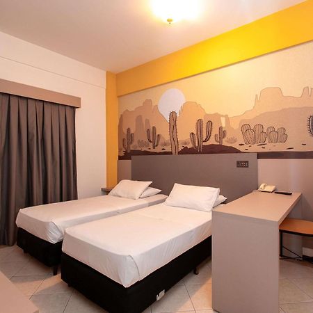 Ibis Styles Presidente Prudente Portal D'Oeste المظهر الخارجي الصورة