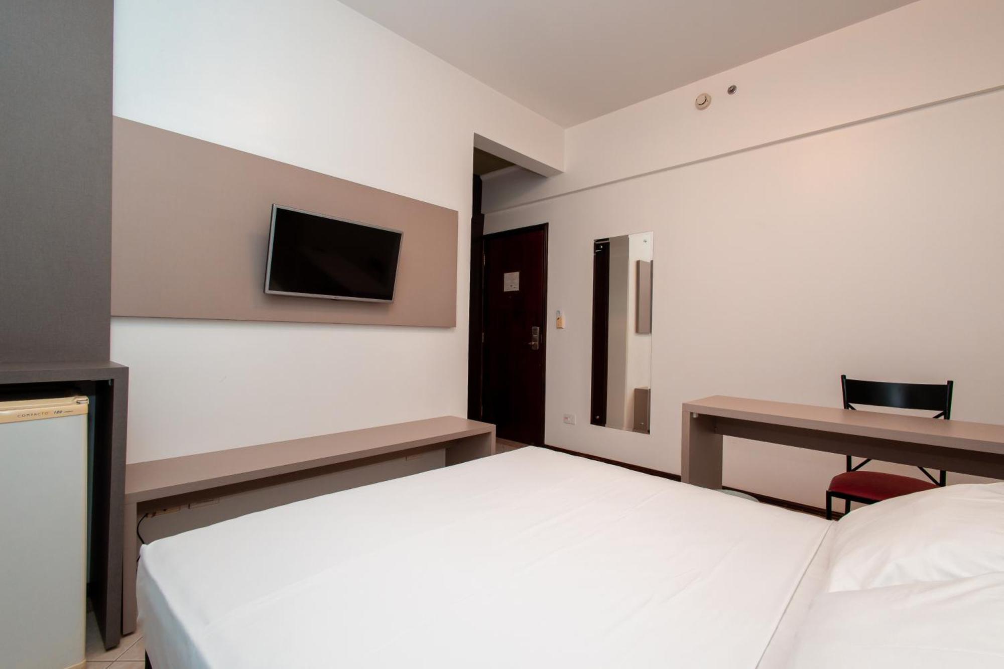 Ibis Styles Presidente Prudente Portal D'Oeste المظهر الخارجي الصورة