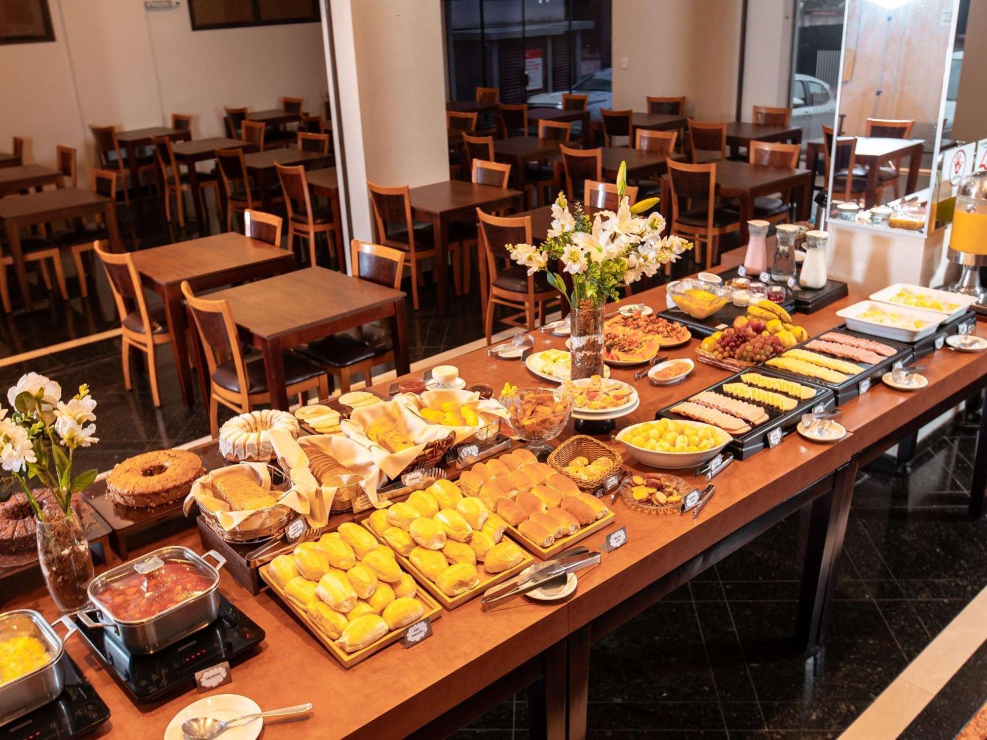 Ibis Styles Presidente Prudente Portal D'Oeste المظهر الخارجي الصورة