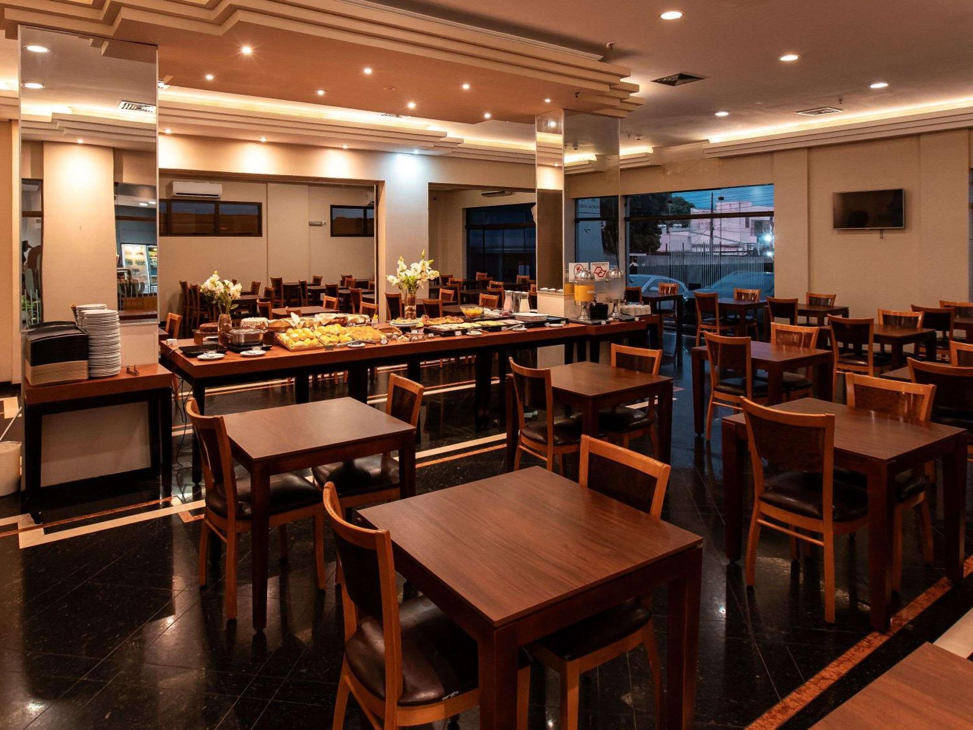 Ibis Styles Presidente Prudente Portal D'Oeste المظهر الخارجي الصورة