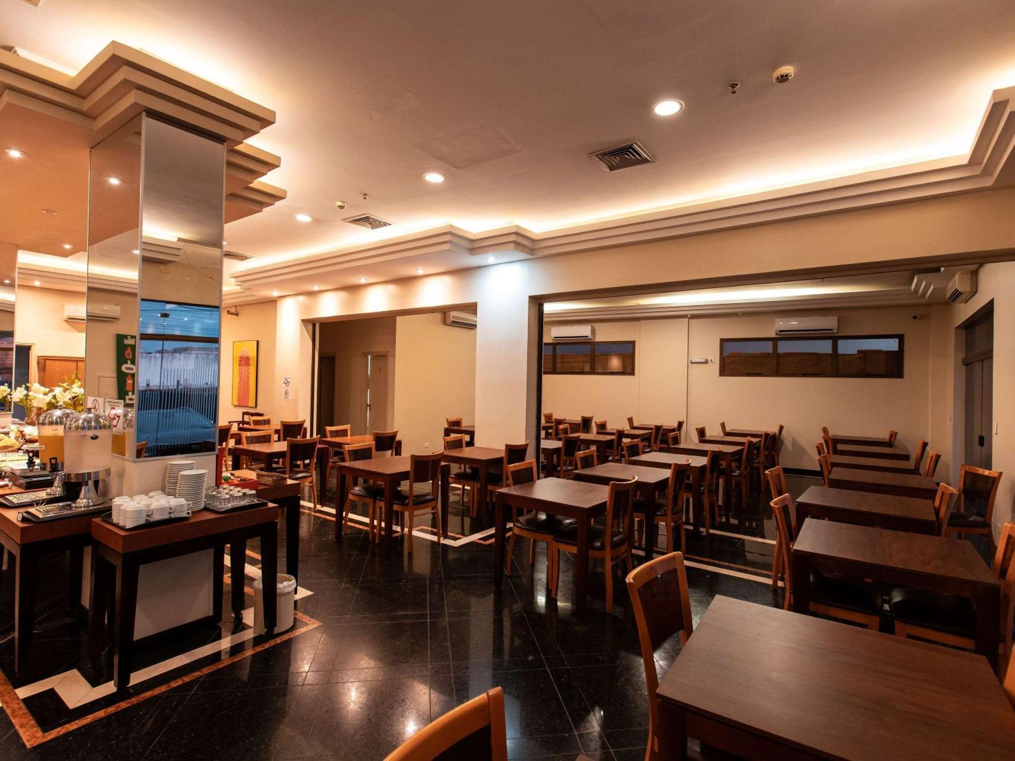 Ibis Styles Presidente Prudente Portal D'Oeste المظهر الخارجي الصورة