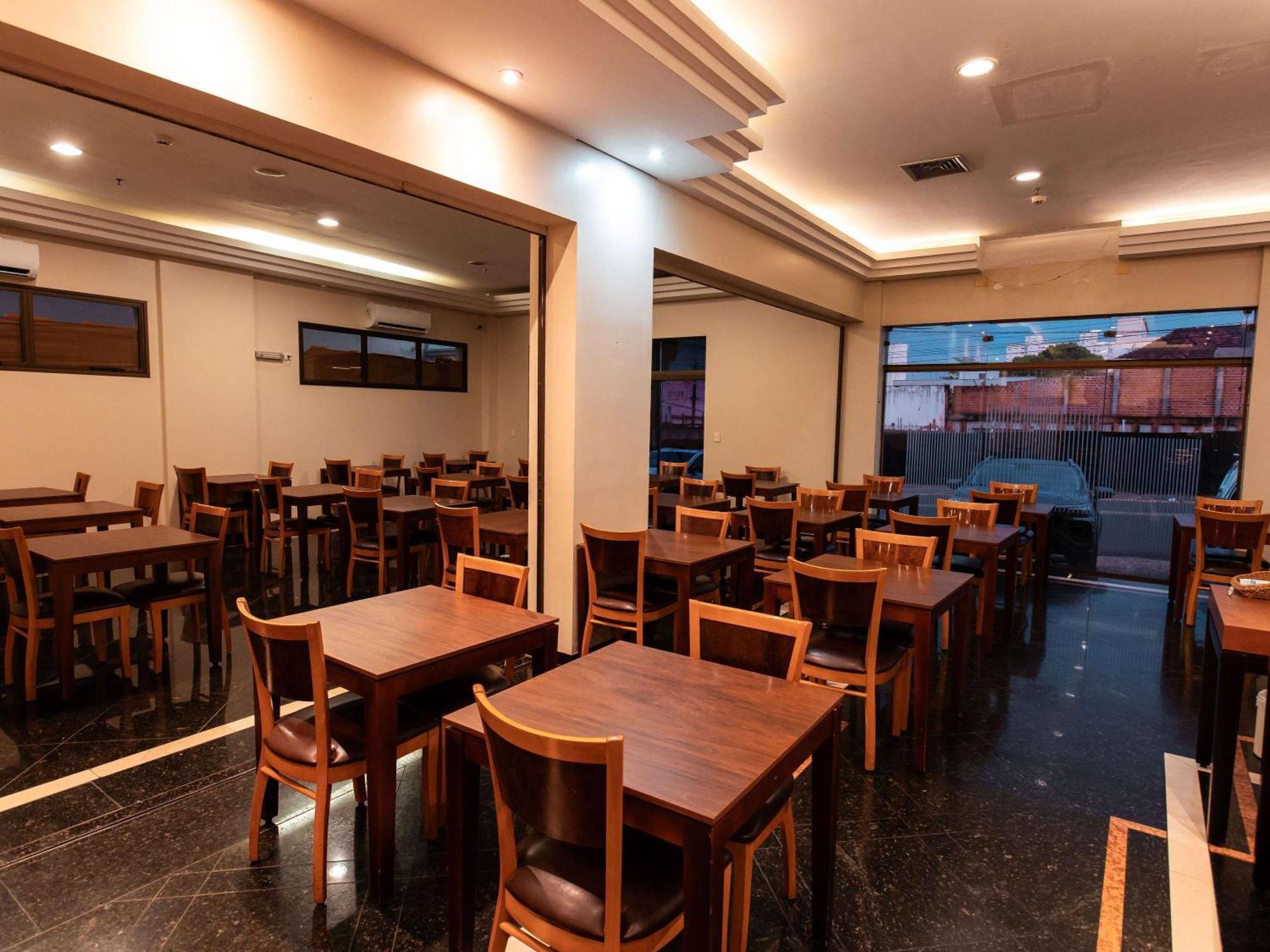 Ibis Styles Presidente Prudente Portal D'Oeste المظهر الخارجي الصورة