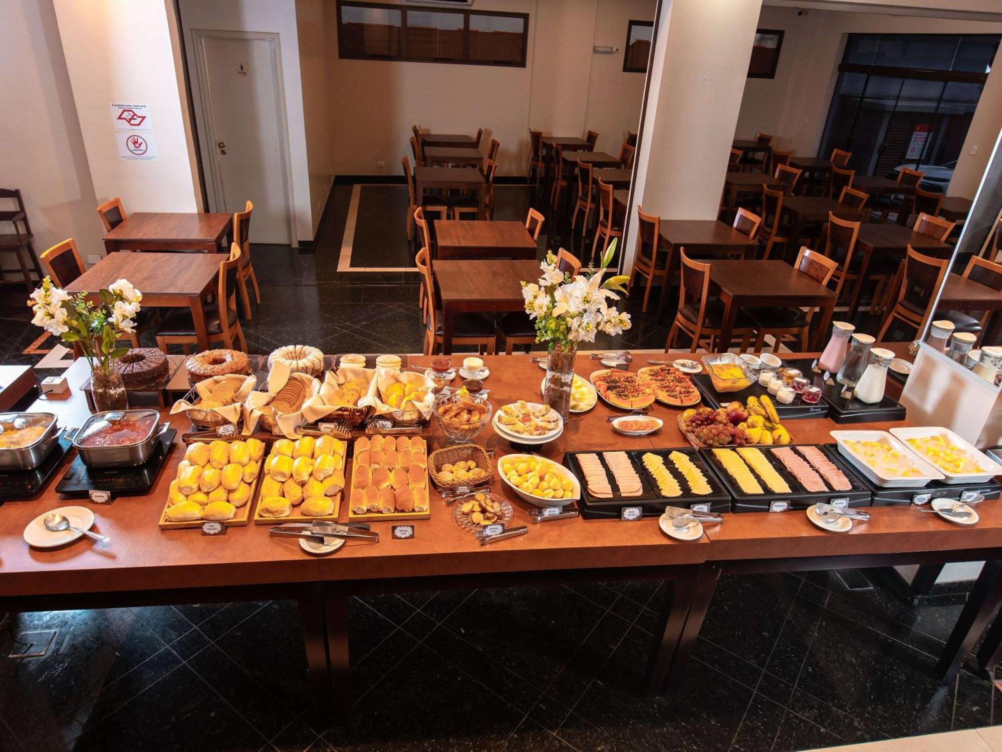 Ibis Styles Presidente Prudente Portal D'Oeste المظهر الخارجي الصورة