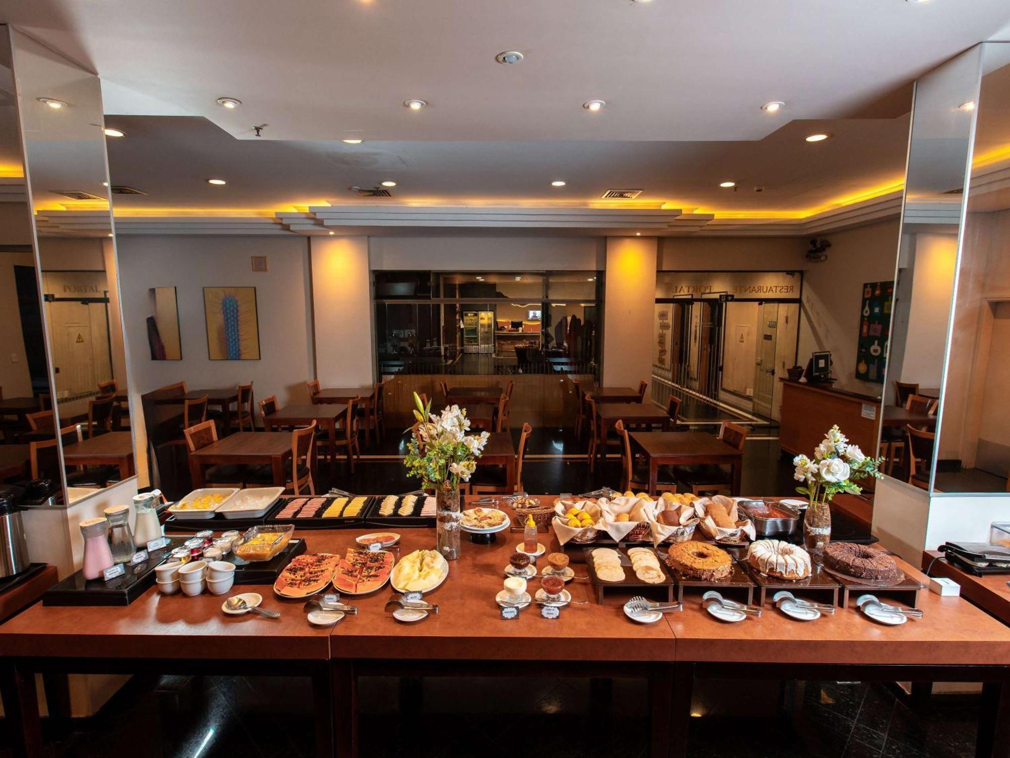 Ibis Styles Presidente Prudente Portal D'Oeste المظهر الخارجي الصورة