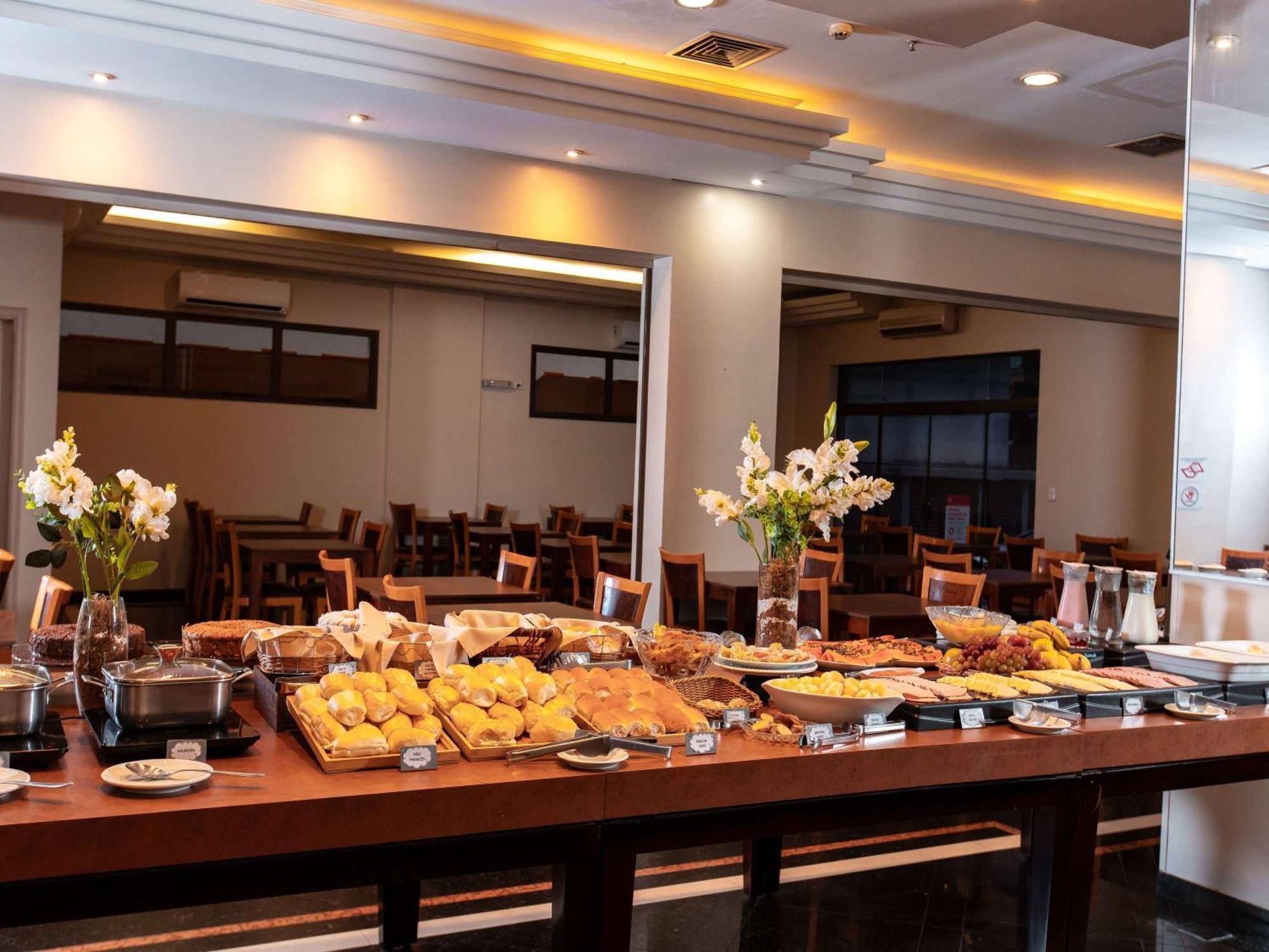 Ibis Styles Presidente Prudente Portal D'Oeste المظهر الخارجي الصورة