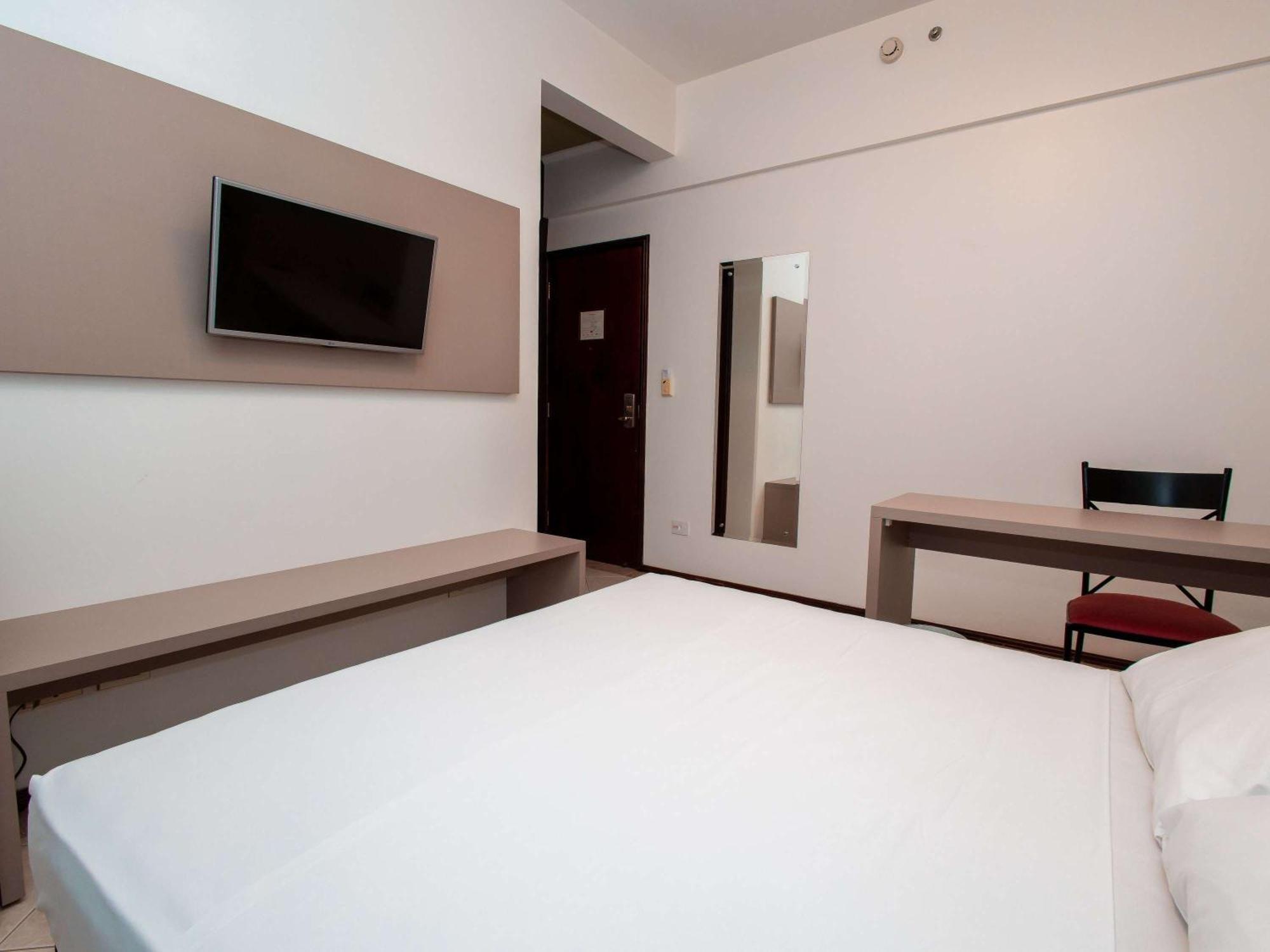 Ibis Styles Presidente Prudente Portal D'Oeste المظهر الخارجي الصورة