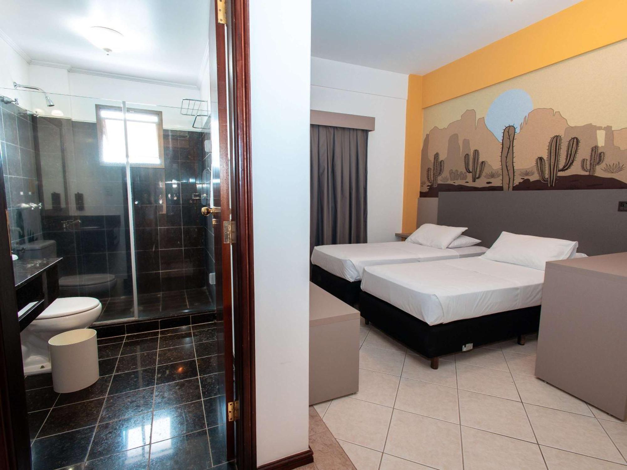 Ibis Styles Presidente Prudente Portal D'Oeste المظهر الخارجي الصورة