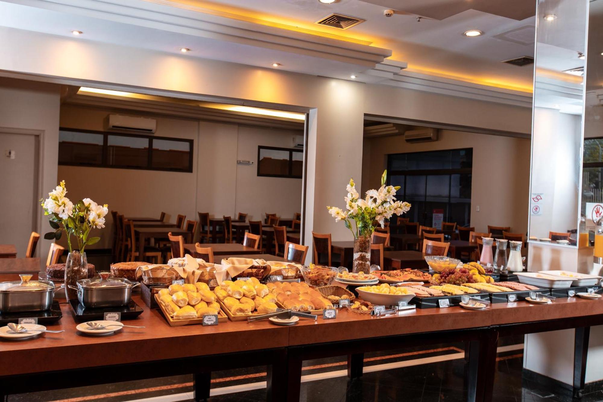 Ibis Styles Presidente Prudente Portal D'Oeste المظهر الخارجي الصورة