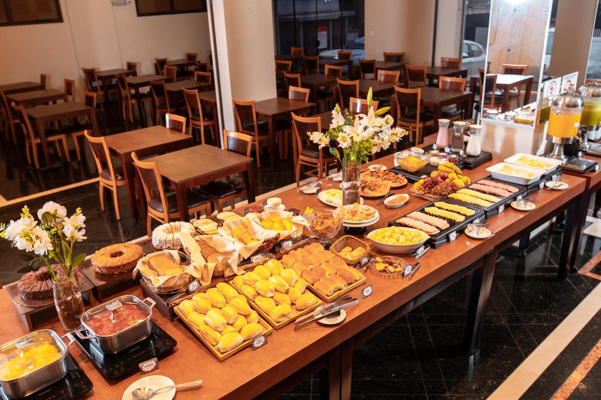 Ibis Styles Presidente Prudente Portal D'Oeste المظهر الخارجي الصورة