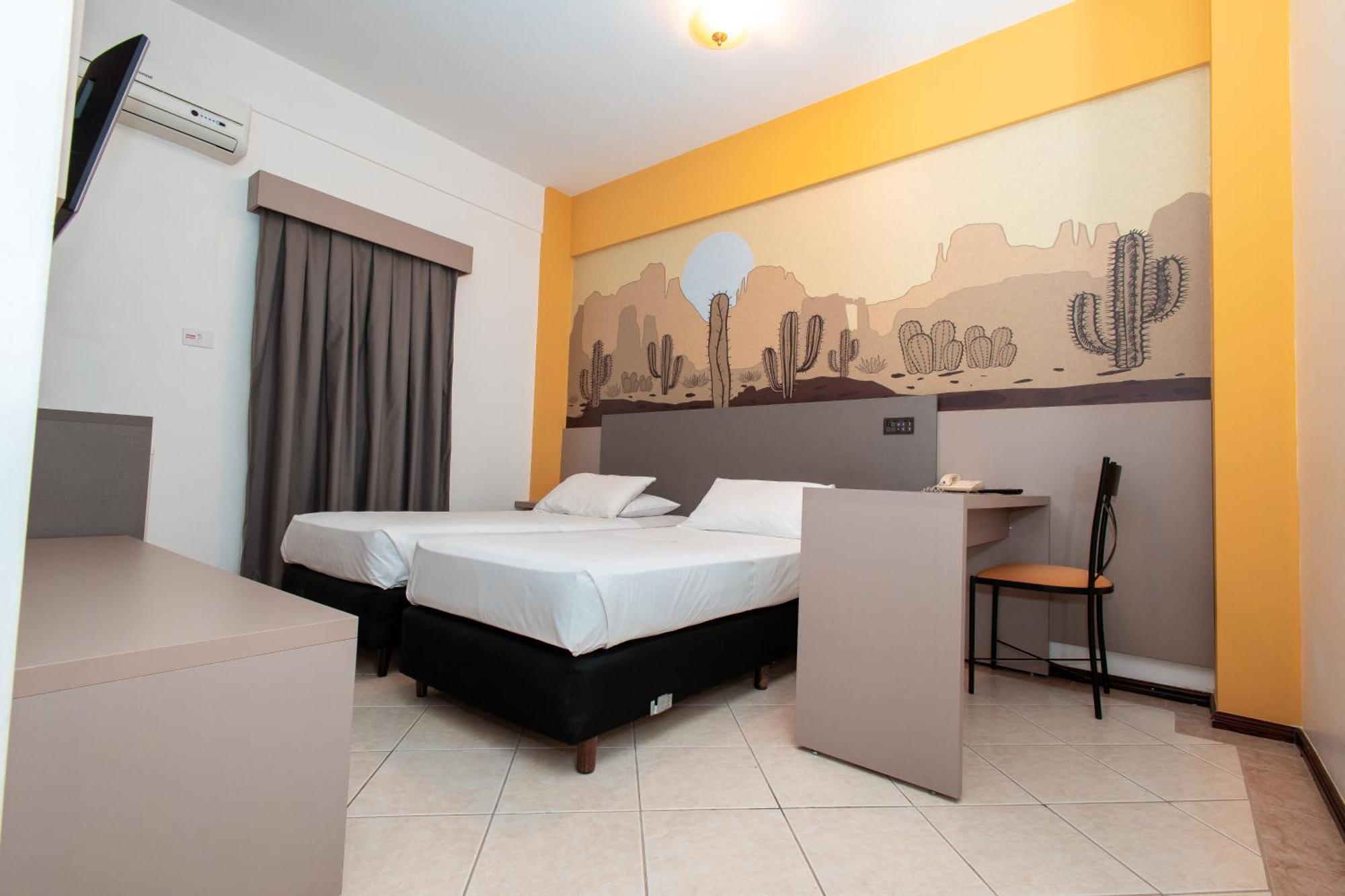 Ibis Styles Presidente Prudente Portal D'Oeste المظهر الخارجي الصورة