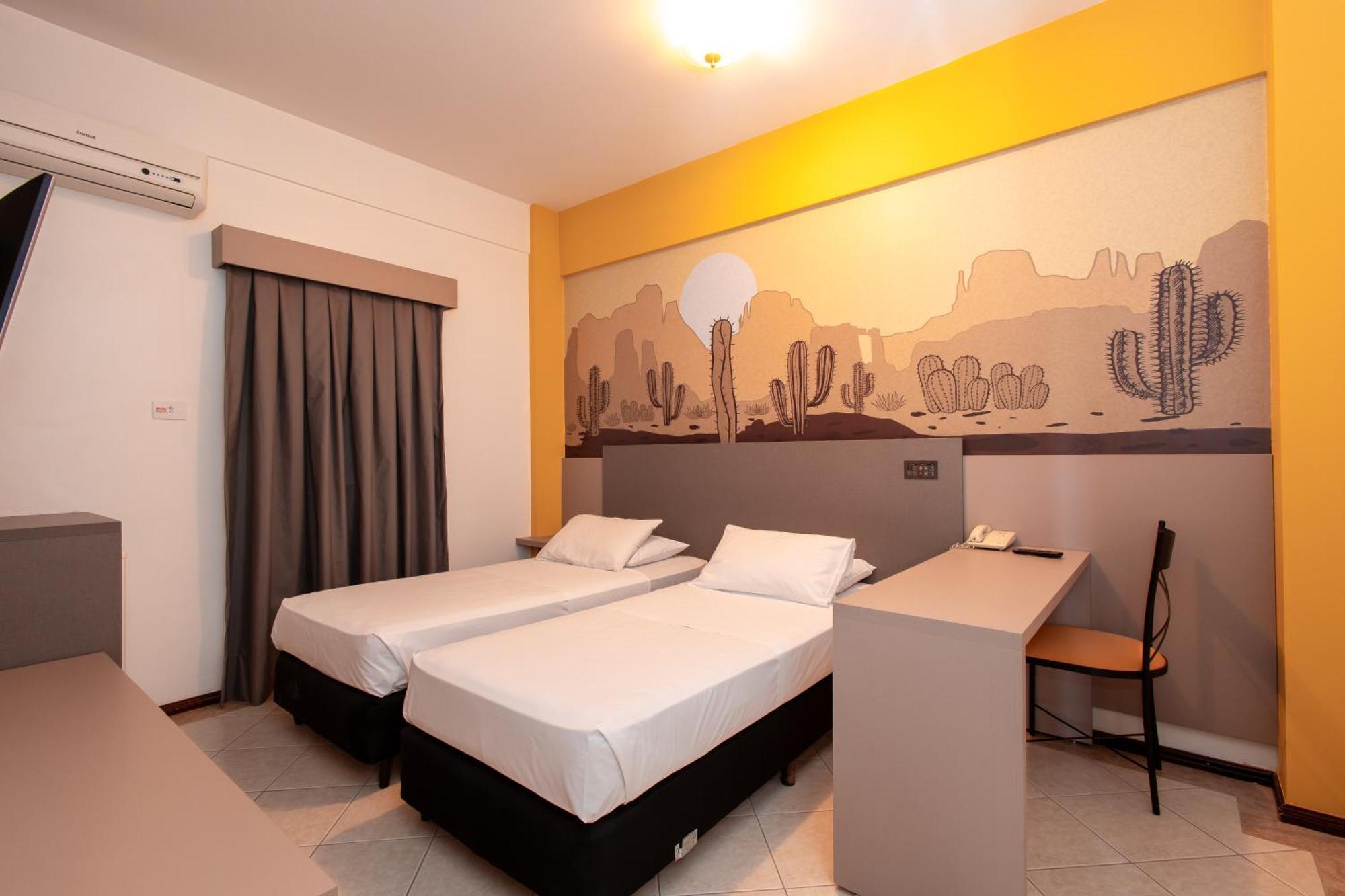 Ibis Styles Presidente Prudente Portal D'Oeste المظهر الخارجي الصورة