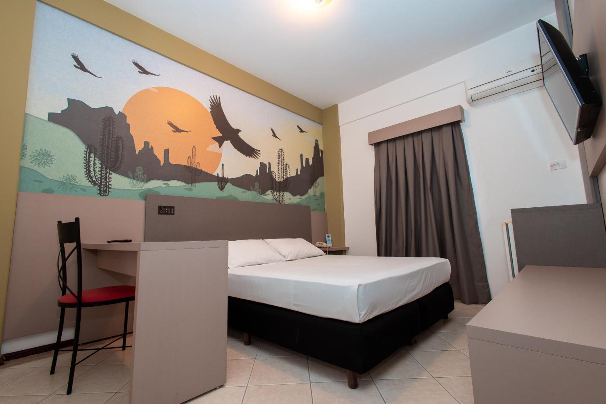 Ibis Styles Presidente Prudente Portal D'Oeste المظهر الخارجي الصورة