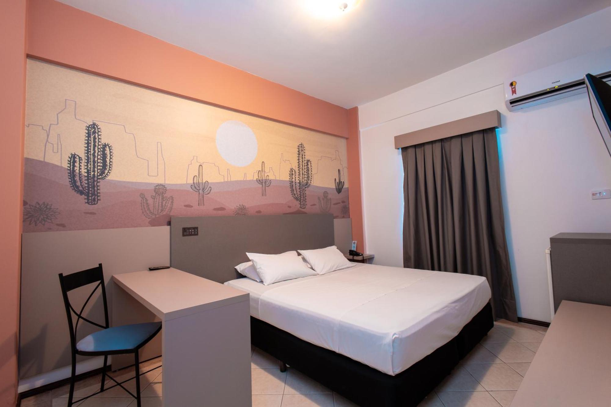 Ibis Styles Presidente Prudente Portal D'Oeste المظهر الخارجي الصورة