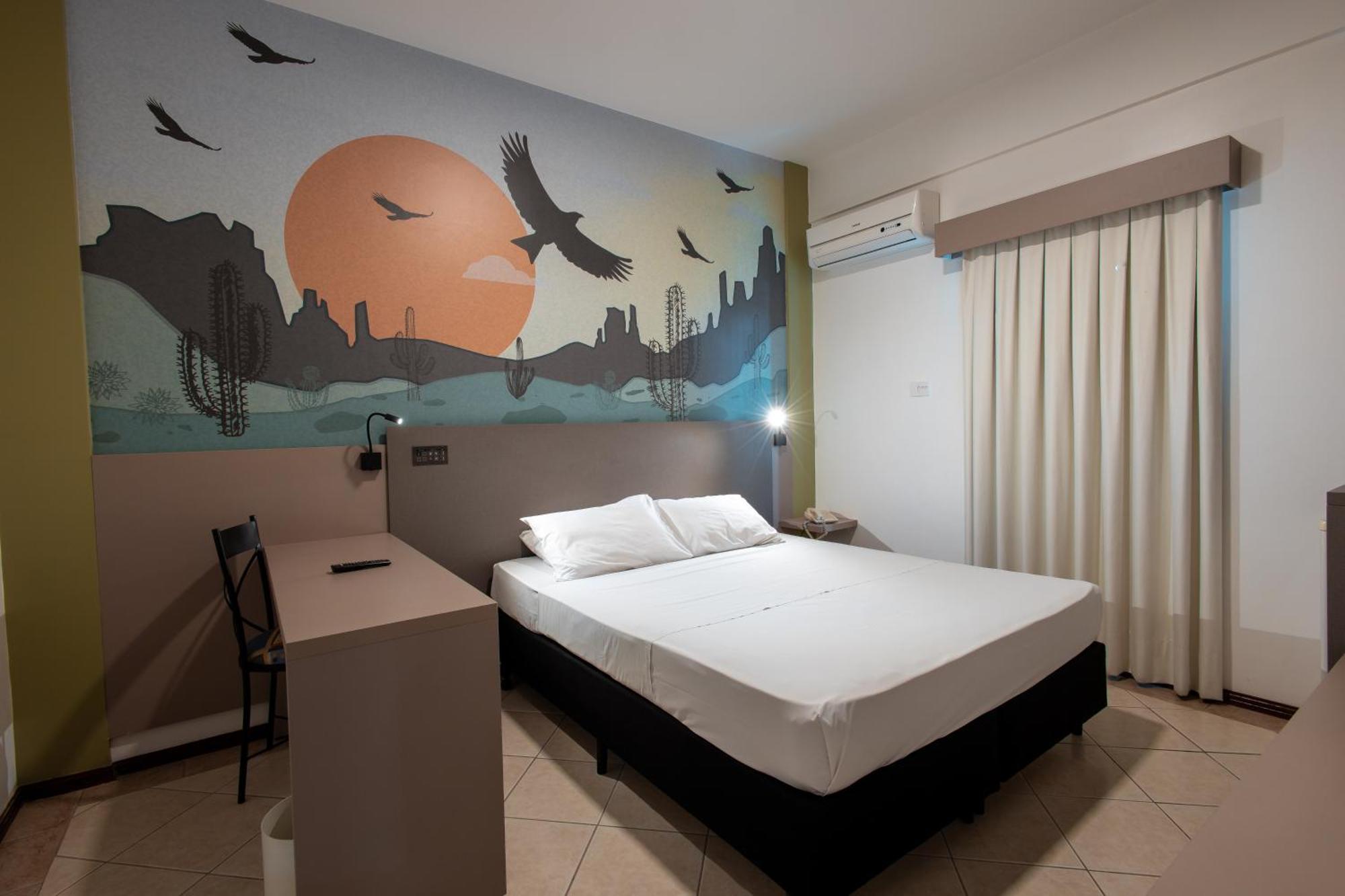 Ibis Styles Presidente Prudente Portal D'Oeste المظهر الخارجي الصورة