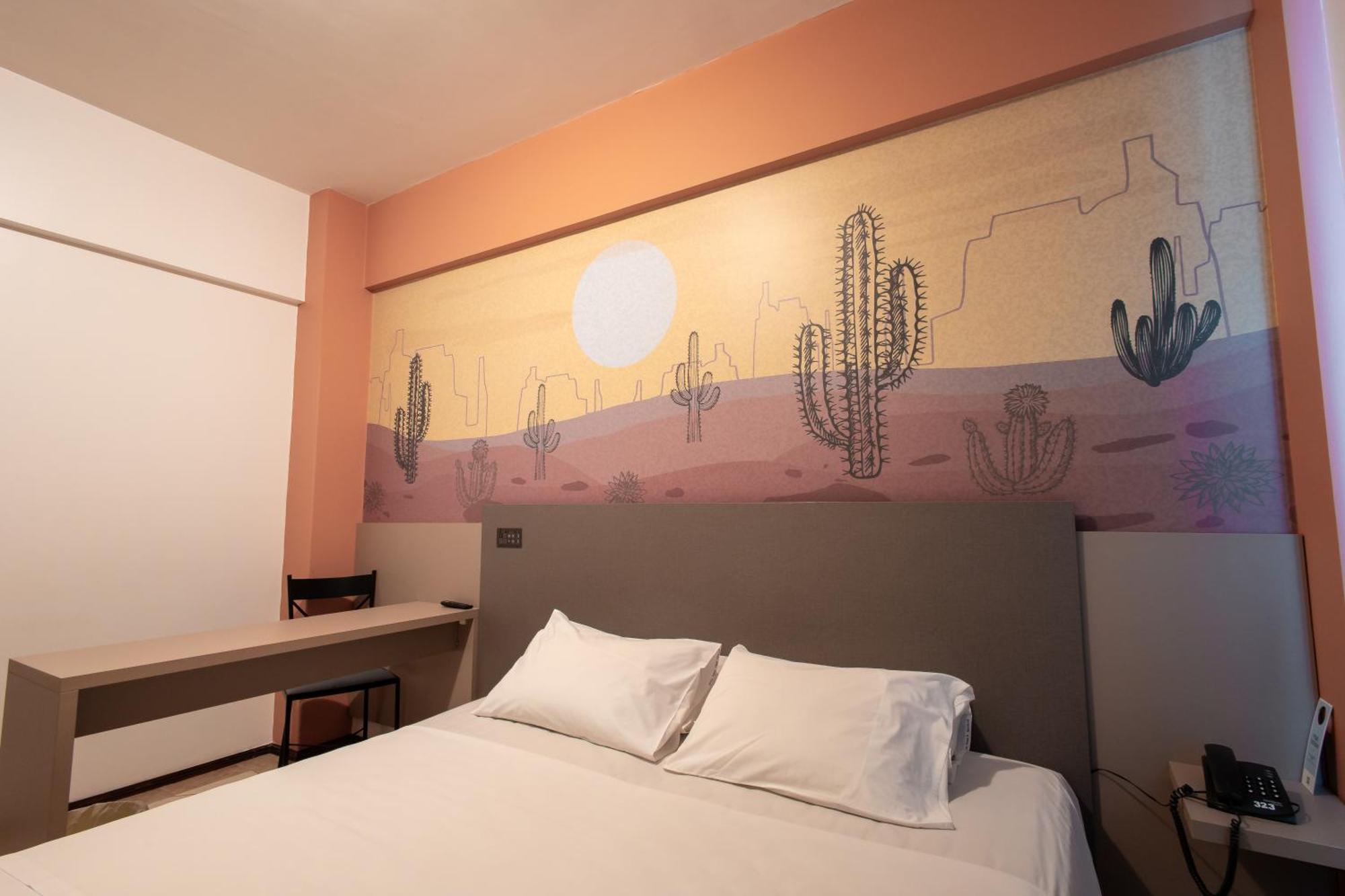 Ibis Styles Presidente Prudente Portal D'Oeste المظهر الخارجي الصورة