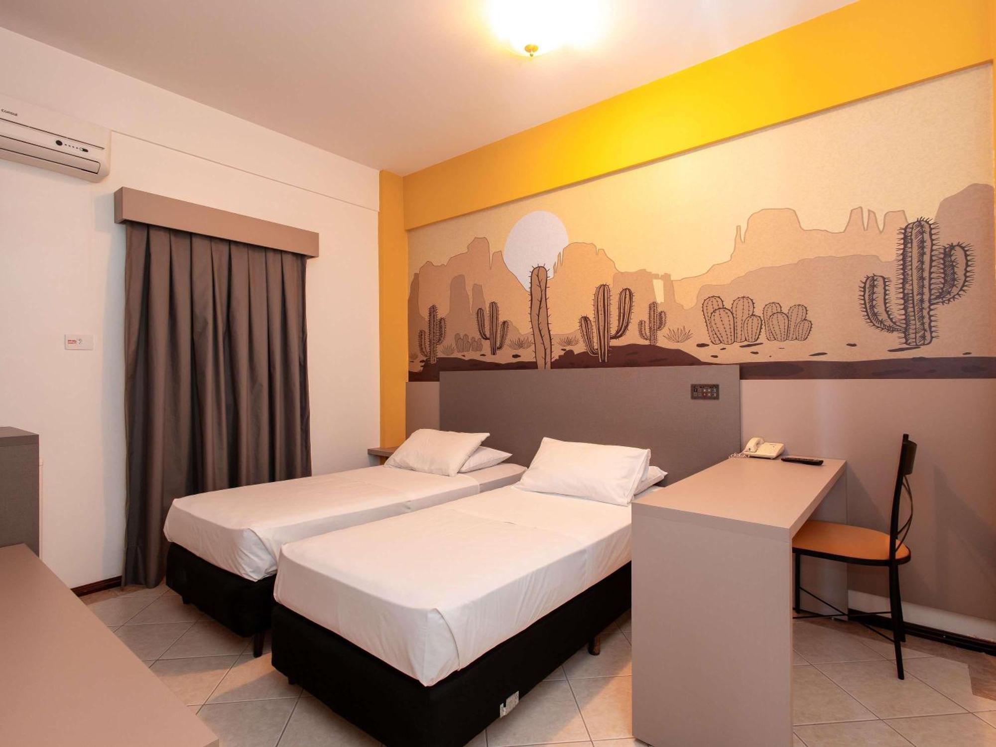 Ibis Styles Presidente Prudente Portal D'Oeste المظهر الخارجي الصورة