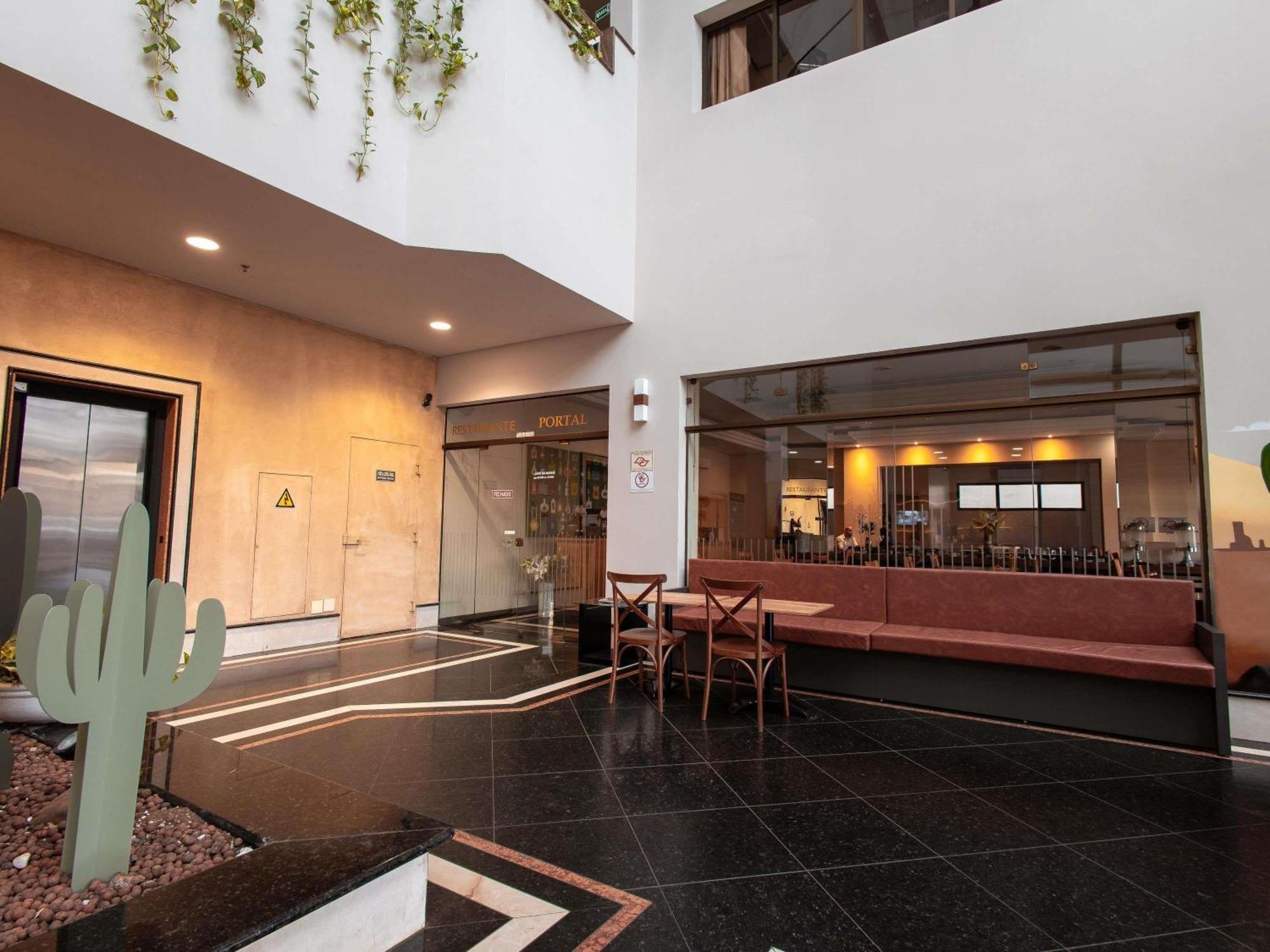 Ibis Styles Presidente Prudente Portal D'Oeste المظهر الخارجي الصورة